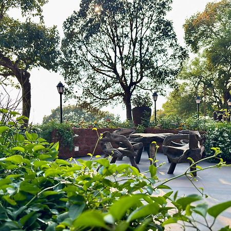 ホテル Fountain, Mahabaleshwar - Ihcl Seleqtions エクステリア 写真