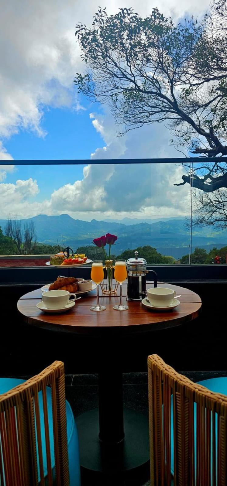 ホテル Fountain, Mahabaleshwar - Ihcl Seleqtions エクステリア 写真